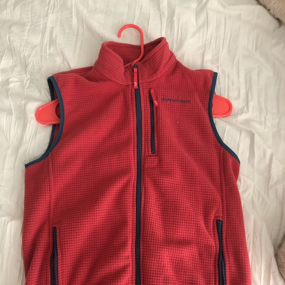 Vineyard Vines Vest